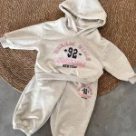 [80-150cm] セットアップ or ワンピース - Image 2