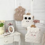 [73-120cm] カートゥーン 裏起毛 ベスト - Image 17