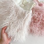 [BABY&KID]ツイード風ワンピースSK102906 - Image 9