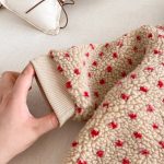 [66-90cm]シープボア フード カバーオール - Image 8