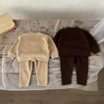 [73-120cm]動物ロゴワッフル セットアップ - Image 12