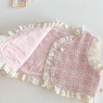 [BABY&KID]韓国風 プリンセス風 ワンピースor ベスト - Image 10