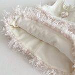 [BABY&KID]ツイード風ワンピースSK102906 - Image 12