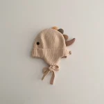 [GOODS]恐竜デザイン帽子 - Image 5