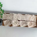 [66-100cm]ワッフル セットアップ - Image 4