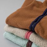 [66-90cm]暖かい フリース ロンパース - Image 17