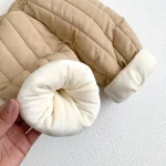 [66-100cm] シンプル ボトムス - Image 16