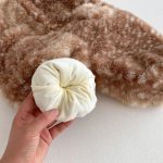 [73-120cm] かわいい トナカイ あったか カバーオール/フード付きアウター - Image 10