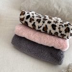 [73-120cm] 韓国風 両面ボア トレーナー - Image 11