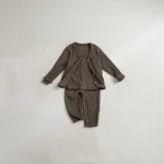 [66-90cm]シンプル ルームウェア - Image 16