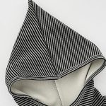 [73-110cm] トゥルーパー風 フーディー - Image 13