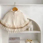 [S-M] レース アウター - Image 3