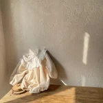 [66-90cm] フリル襟 ロンパース - Image 15