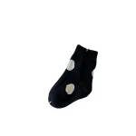 [GOODS] 韓国風 ドット ソックス - Image 7