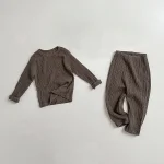 [66-90cm]シンプル ルームウェア - Image 6