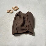 [66-90cm] フリース ベスト - Image 7