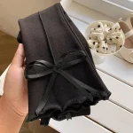 [90-150cm]パンツ リボン アレア おしゃれ ボトムス - Image 9