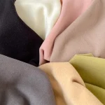 [66-120cm] シンプル フリース インナー セットアップ - Image 13