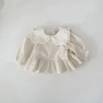 [73-100cm] スクエアー トップス