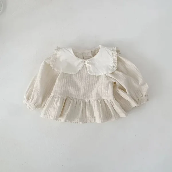 [73-100cm] スクエアー トップス