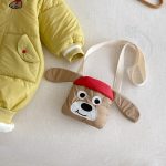 [66-90cm]取り外しフード 裏起毛 カバーオール&バッグセット - Image 12