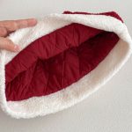 [73-120cm] 蝶結びカラー コート&スカート