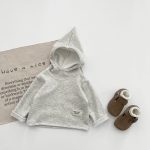 [73-110cm] トゥルーパー風 フーディー - Image 10