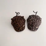 [GOODS]レオパード ハット - Image 10