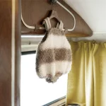 [66-90cm] 韓国風 チェックorウサギ サロペット ロンパース - Image 7