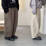 [80-150cm] リラックスボール パンツ - Image 3