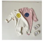 [66-90cm]笑顔 オールインワン - Image 5