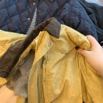 [80-150cm]新作 あったか 裏起毛 アウター - Image 10