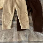 [73-120cm]動物ロゴワッフル セットアップ - Image 9