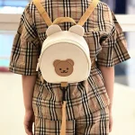 [GOODS]新作 INS映え かわいい クマORウサギ バッグ - Image 6