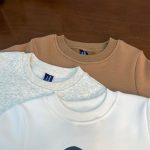 [65-90cm]ロンパース 厚手 恐竜プリント ベビー服 - Image 17