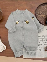 [66-100cm] タイガーor オールインワン  蜂 - Image 2