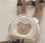 [GOODS]新作 INS映え かわいい クマORウサギ バッグ - Image 4