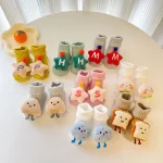 [GOODS] 可愛いデザイン ソックス - Image 6