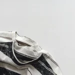 [80-130cm]韓国風 ボーダー トップス - Image 12