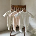 [66-90cm] シンプル オールインワン