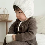 [66-90cm]シンプル ルームウェア - Image 17