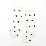 [GOODS] 星柄ハイ ソックス - Image 7