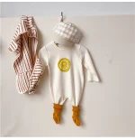 [66-90cm]笑顔 オールインワン