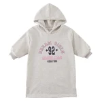 [80-150cm] セットアップ or ワンピース - Image 4