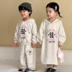 [80-150cm] セットアップ or ワンピース - Image 12