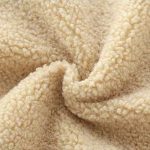 [73-100cm] 韓国風 クマミミ付き サロペット - Image 5