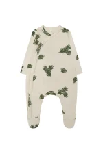 [66-90cm] 肌触り良い オールインワン - Image 9