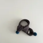 [GOODS] ストライプ スカーフ - Image 10