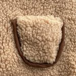 [66-90cm] 両面きれ 中綿 キルティング オールインワン - Image 11