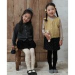 [GOODS]ロング ソックス リボン付き おしゃれ - Image 10